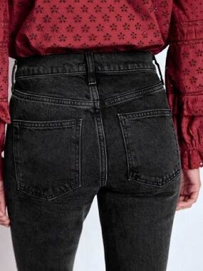 Biden Girlfriend Jeans, 28L/4L